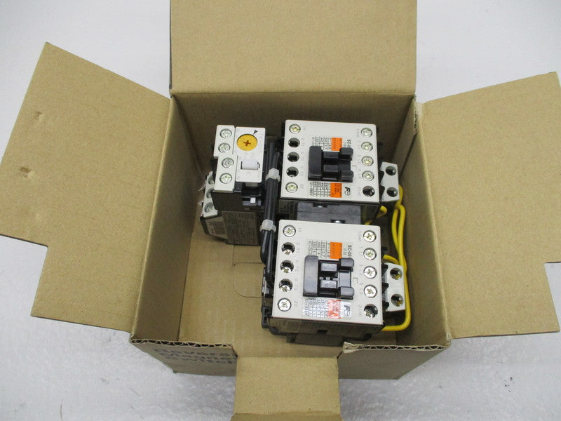 FUJI ELECTRIC SW-05YRM/2E NSMP