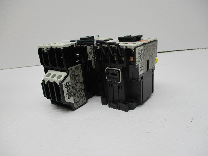 FUJI ELECTRIC SW-05YRM/2E NSMP