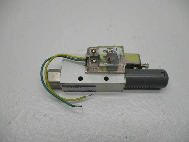 CONVUM CV-15HRCK NSNP