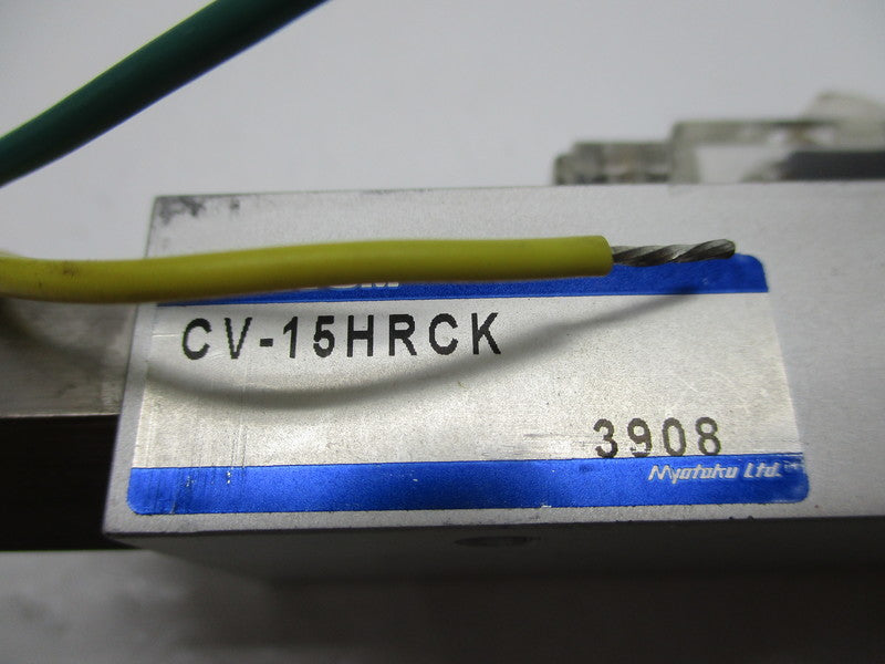 CONVUM CV-15HRCK NSNP