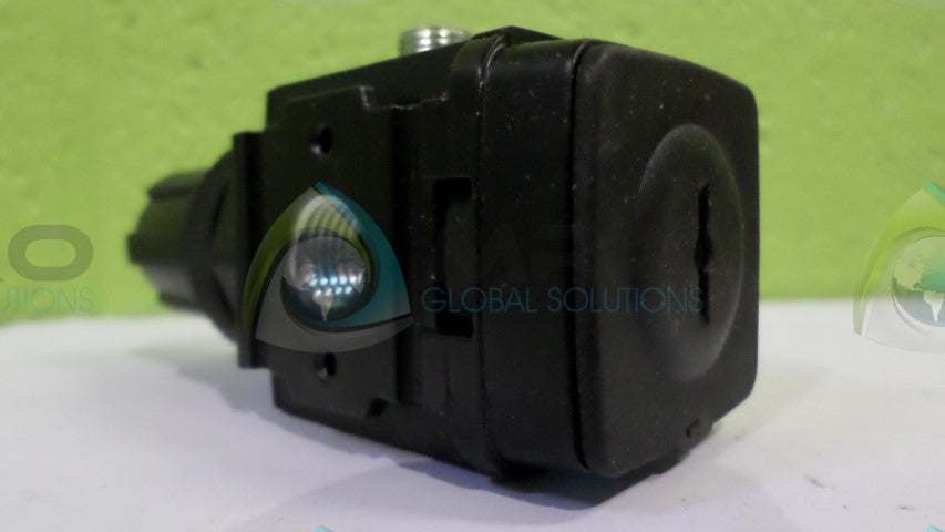 REXROTH PR08-02-F000 REGULATOR *NEW NO BOX*