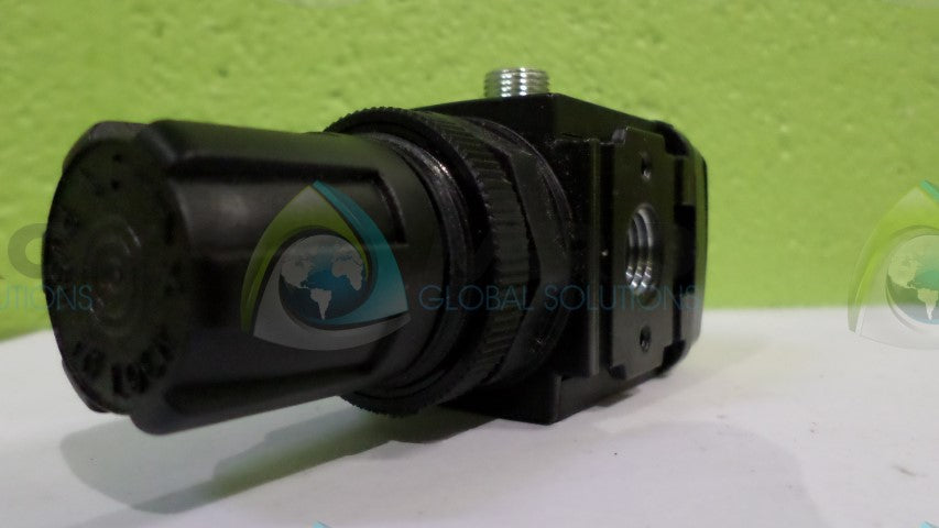 REXROTH PR08-02-F000 REGULATOR *NEW NO BOX*