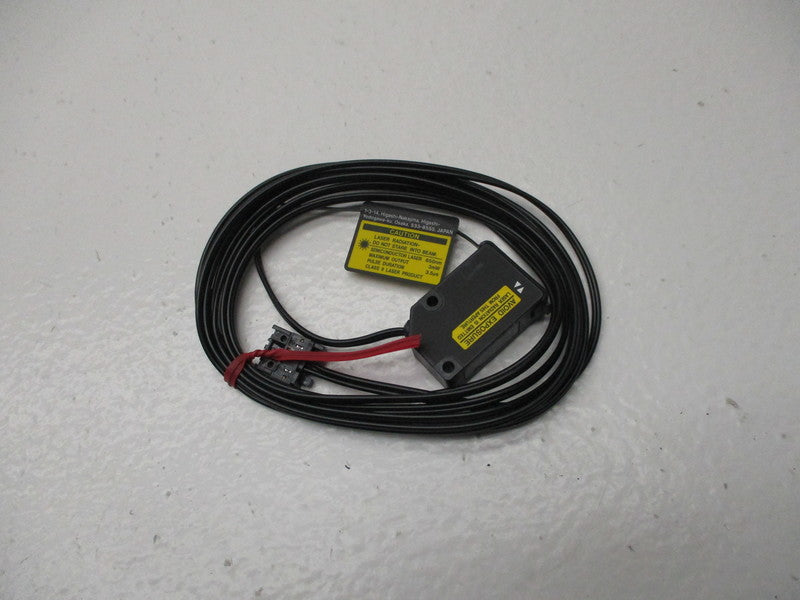 KEYENCE LV-H35 NSNP