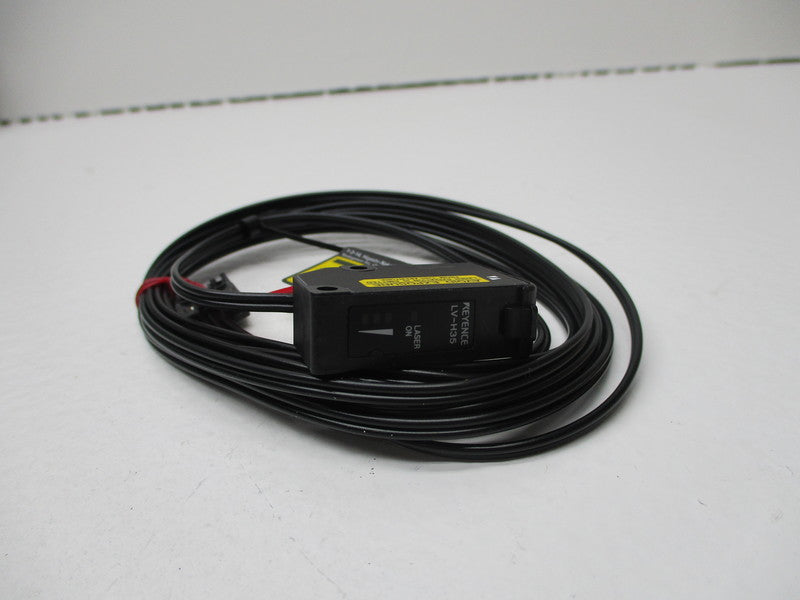 KEYENCE LV-H35 NSNP