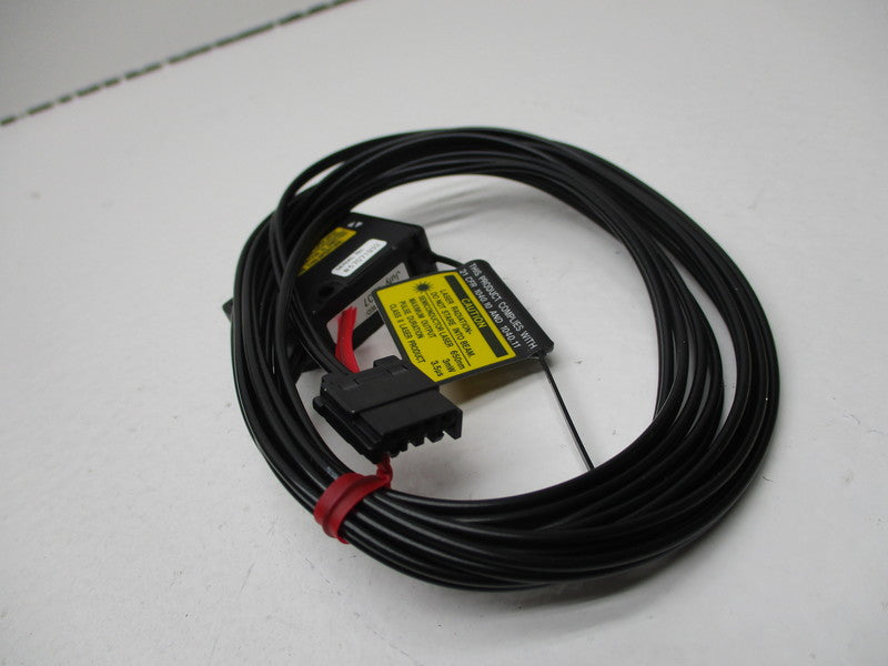 KEYENCE LV-H35 NSNP