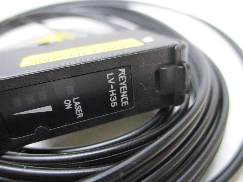 KEYENCE LV-H35 NSNP