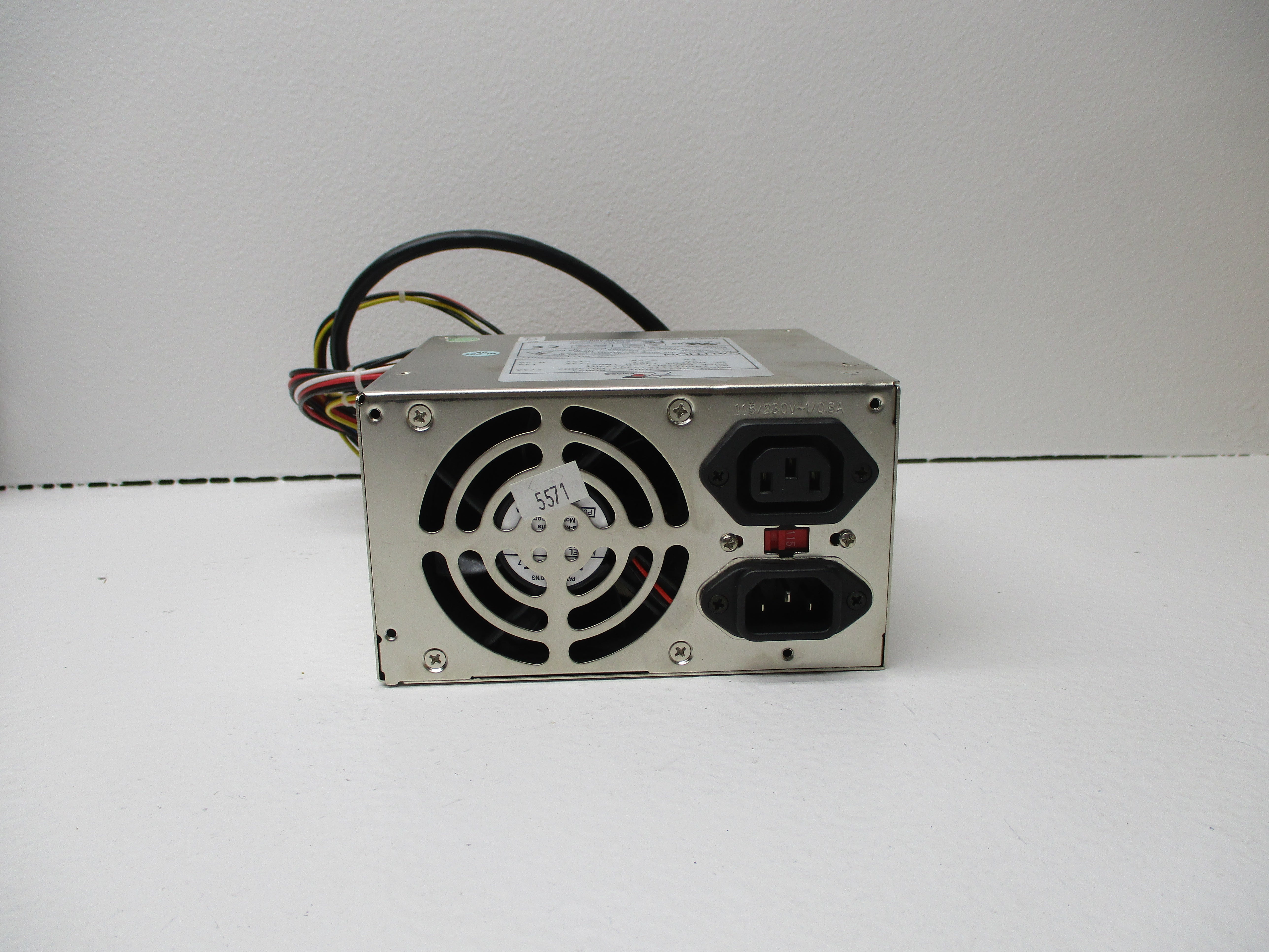 EMACS SP2-4300F UNMP