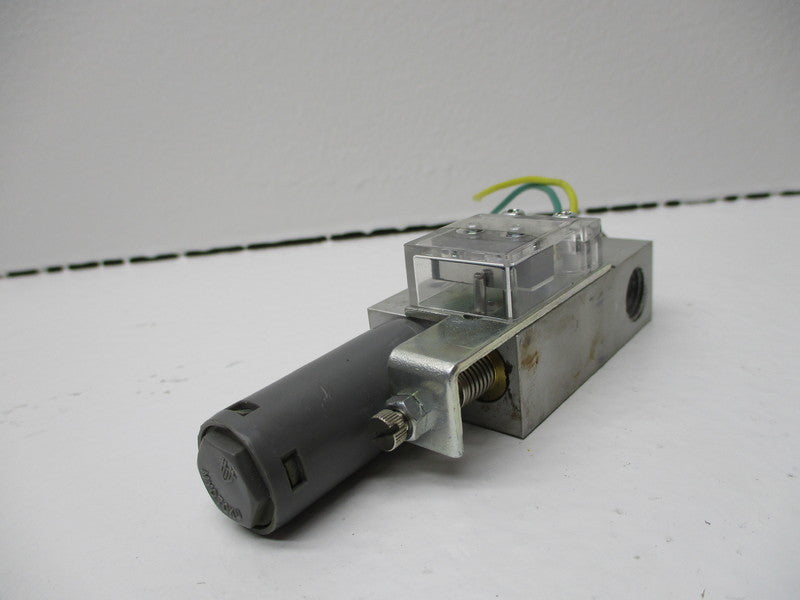 CONVUM CV-15HRCK UNMP