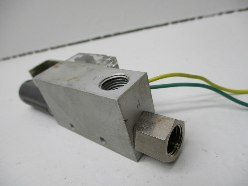 CONVUM CV-15HRCK UNMP