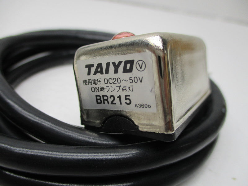 TAIYO BR215 UNMP