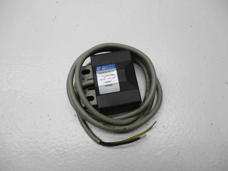 MAGNET-SCHULTZ WZAW060X00D31 NSNP