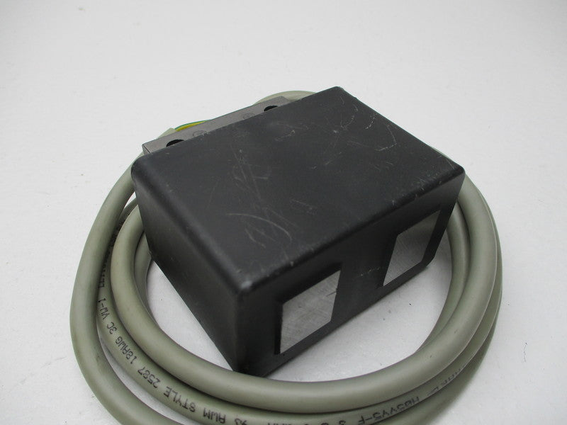 MAGNET-SCHULTZ WZAW060X00D31 NSNP