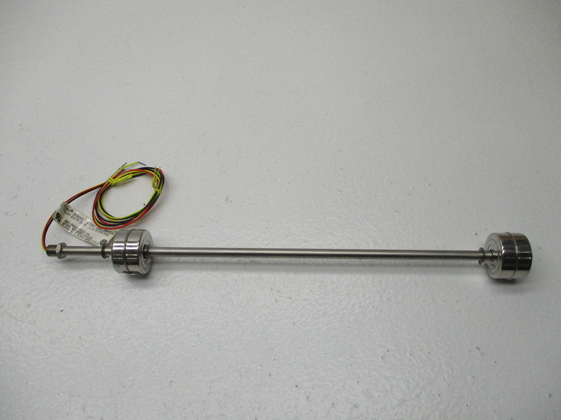 GEMS LS-700 NSNP