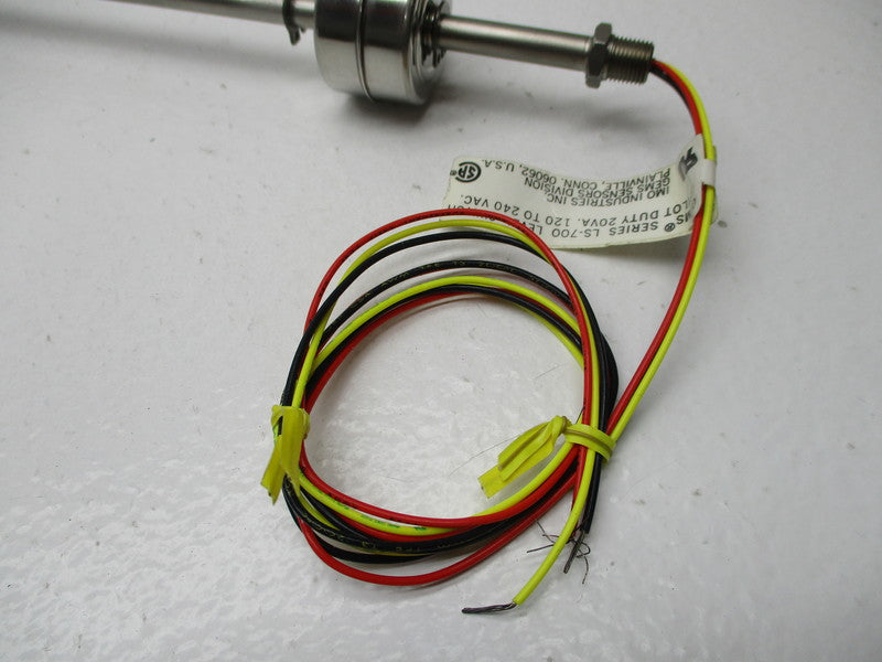 GEMS LS-700 NSNP