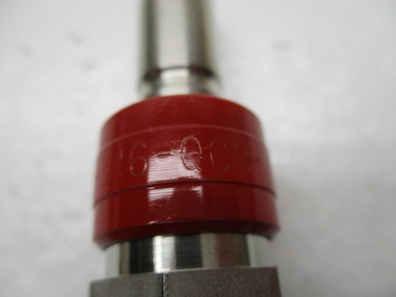 SWAGELOK D-316-QC3 NSNP