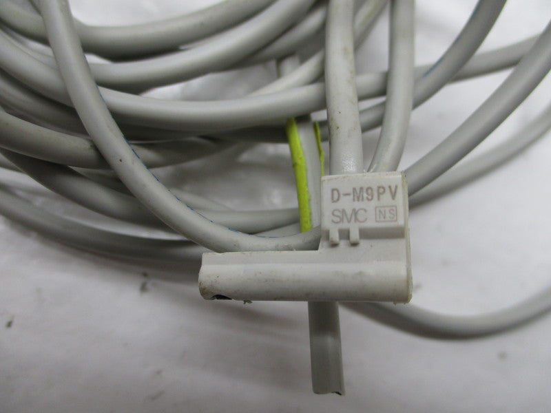 SMC D-M9PV UNMP