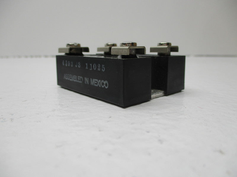 NTE ELECTRONICS RS3-1D40-21 SOLID STATE  RELAY 280V NSNP