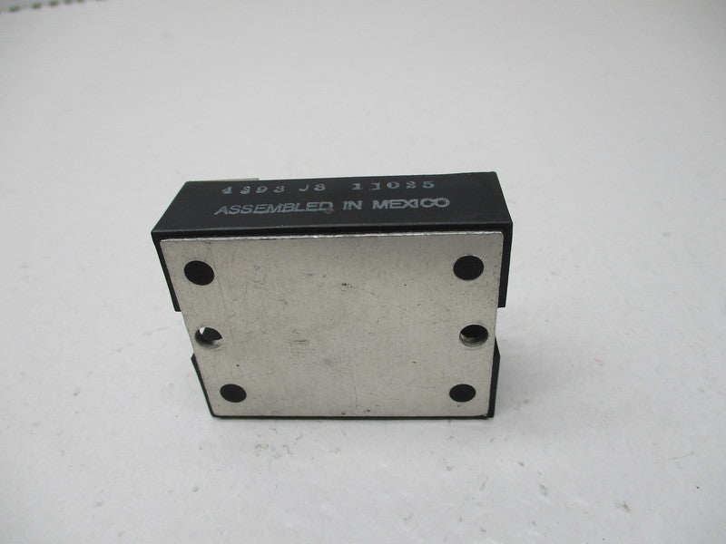 NTE ELECTRONICS RS3-1D40-21 SOLID STATE  RELAY 280V NSNP