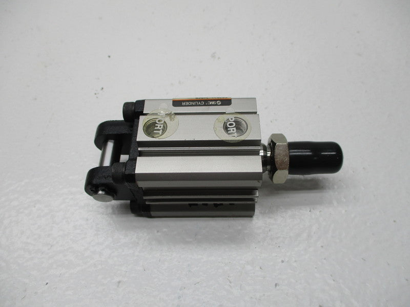 SMC CQ2D32-30DCM NSNP