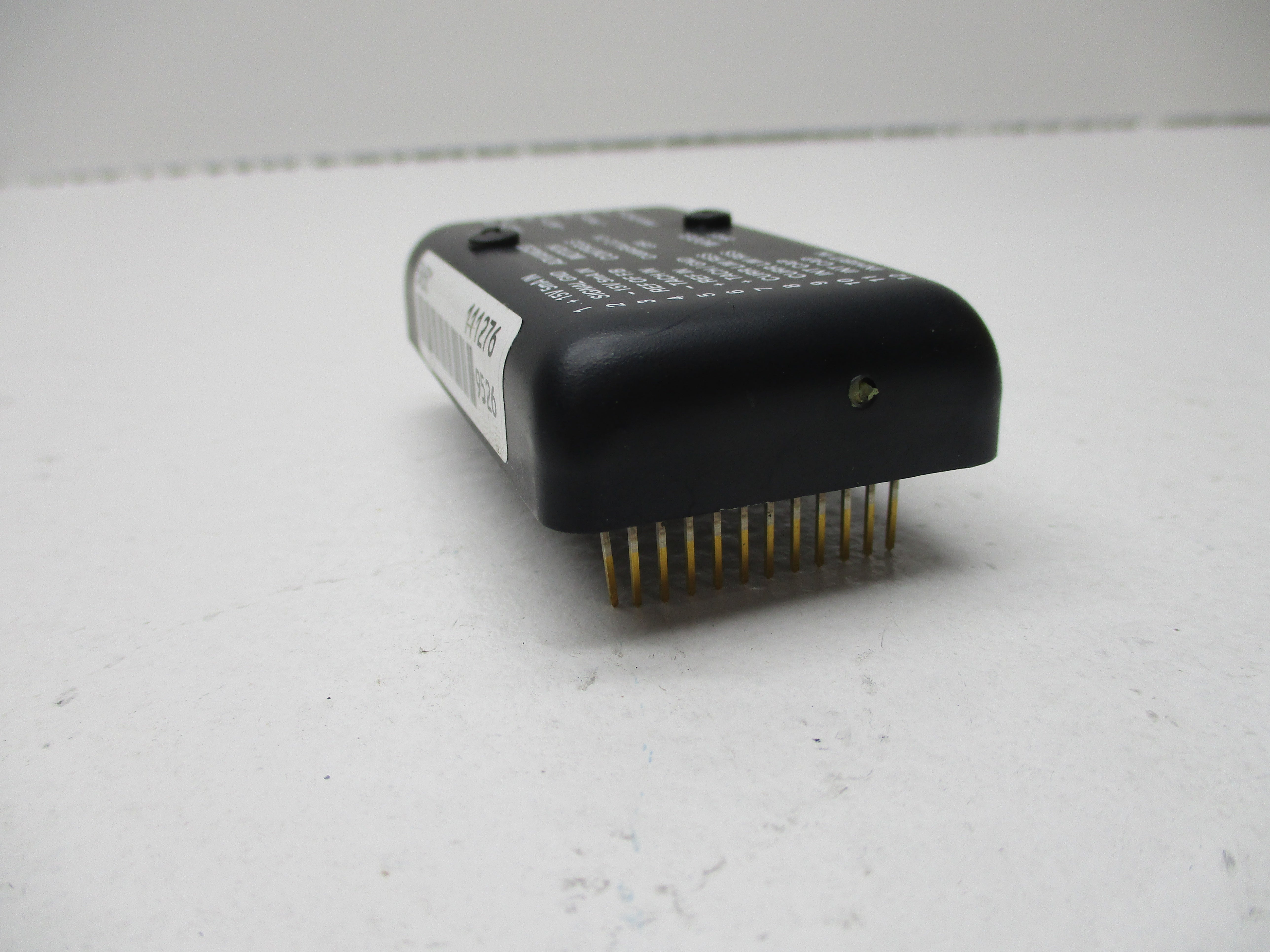 ADVANCED MOTION CONTROLS 5A5 NSNP