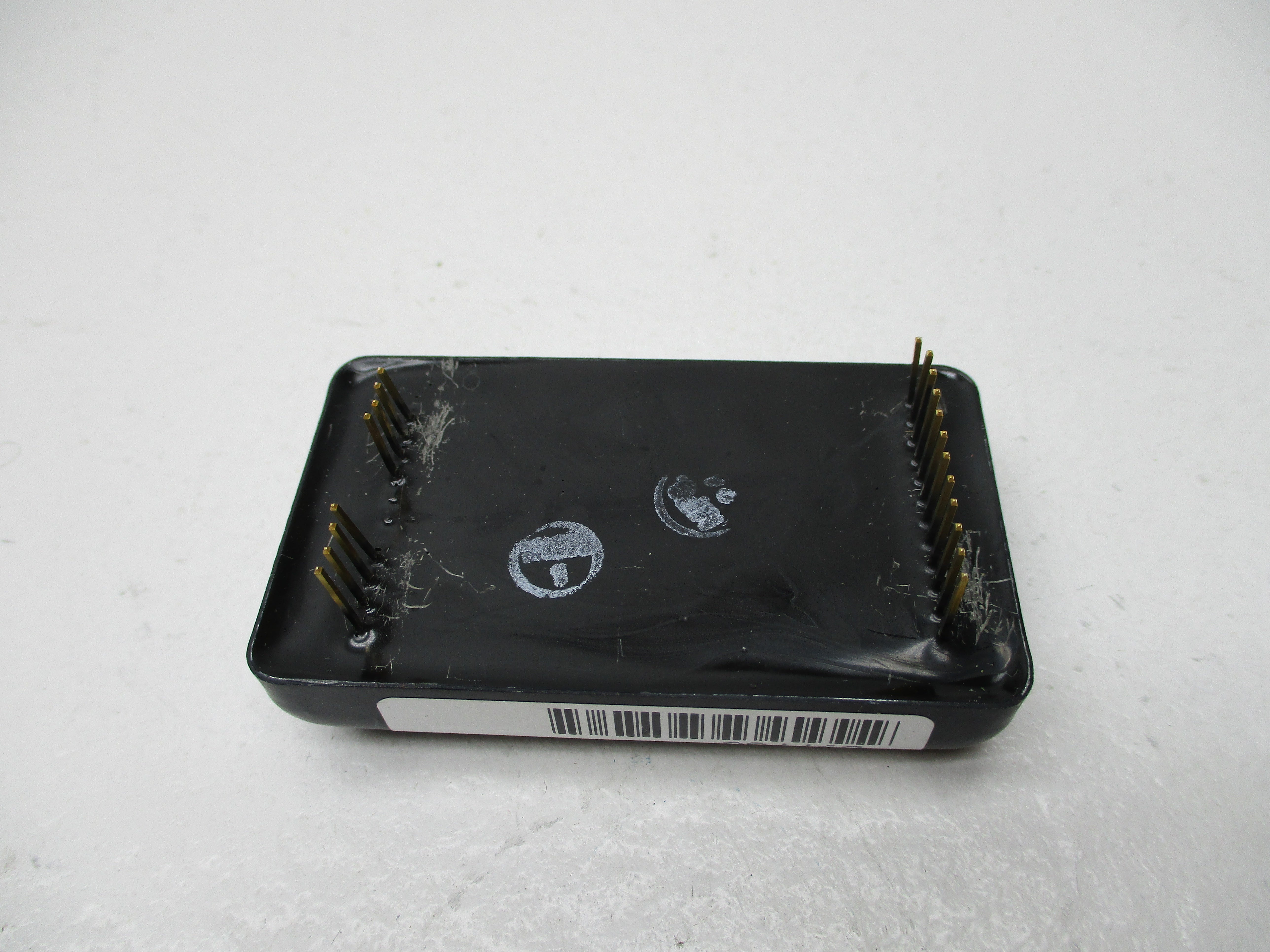 ADVANCED MOTION CONTROLS 5A5 NSNP