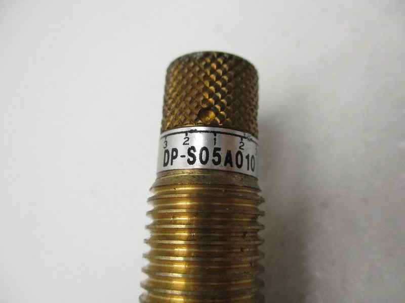 TSUBAKI DP-S05A010 NSNP