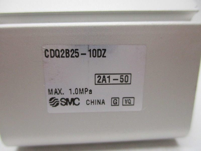 SMC CDQ2B25-10DZ NSNP