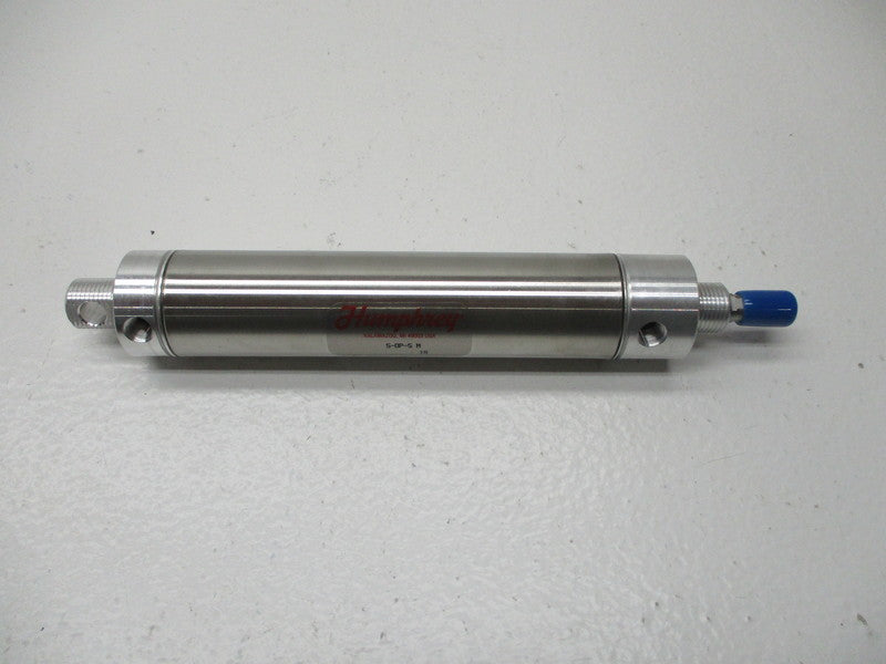HUMPHREY 5-DP-5M NSNP