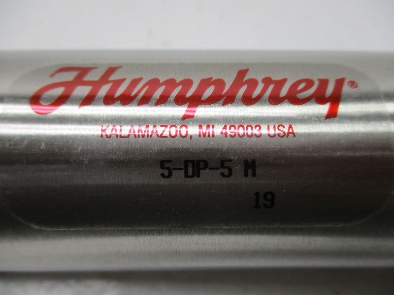 HUMPHREY 5-DP-5M NSNP