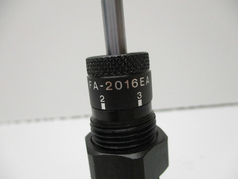FUJI ELECTRIC FA-2016EA NSNP