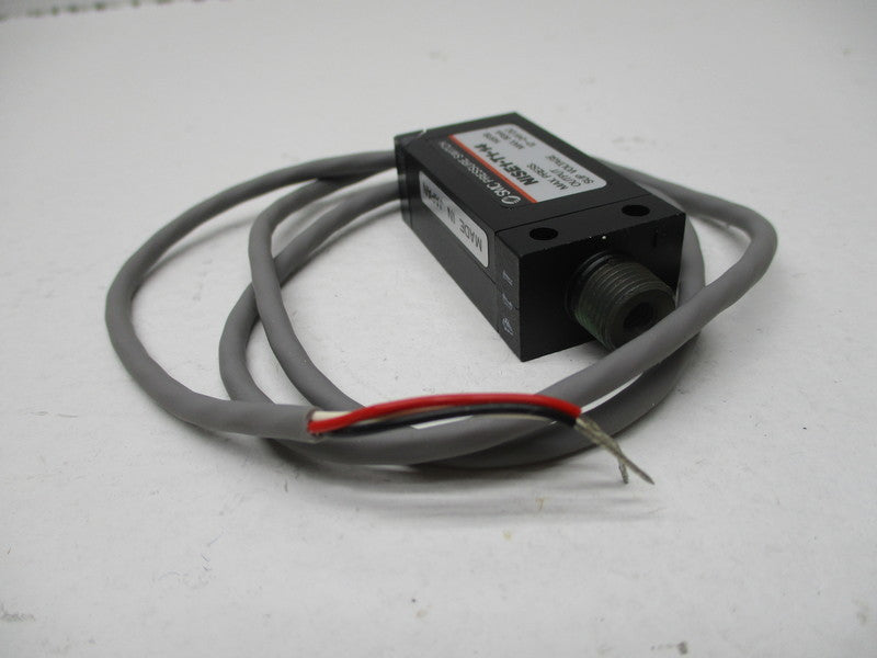 SMC NISE1-T1-14 NSNP