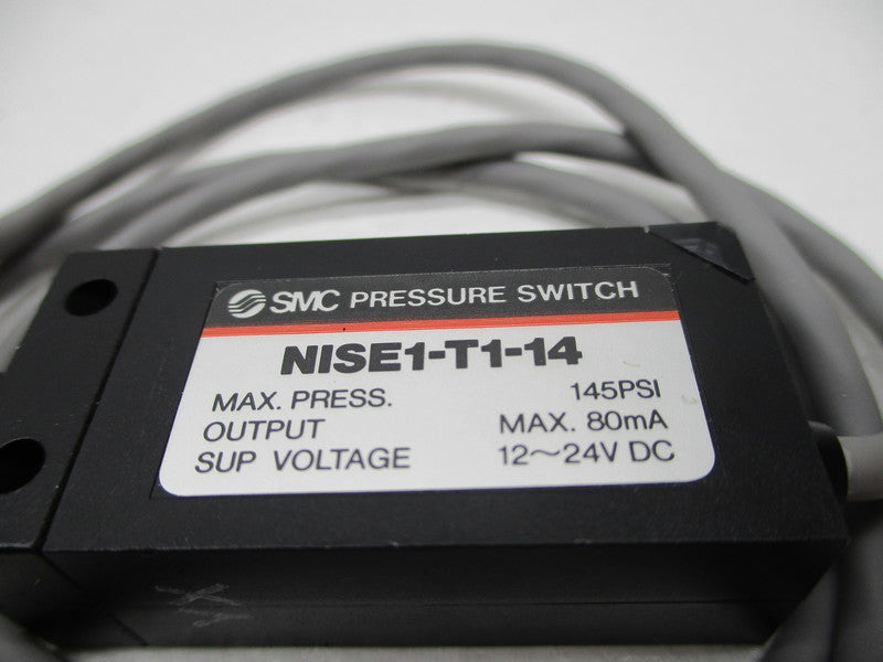 SMC NISE1-T1-14 NSNP