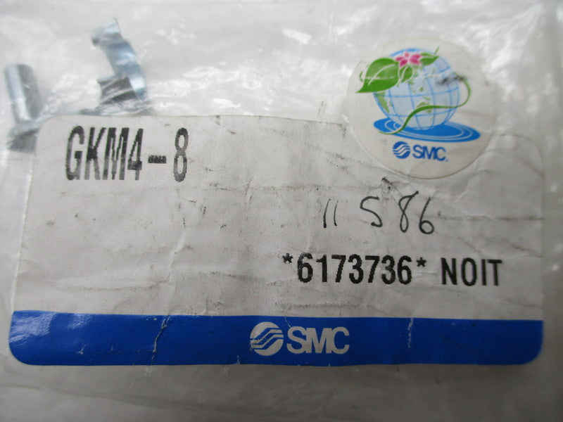 SMC GKM4-8 NSMP