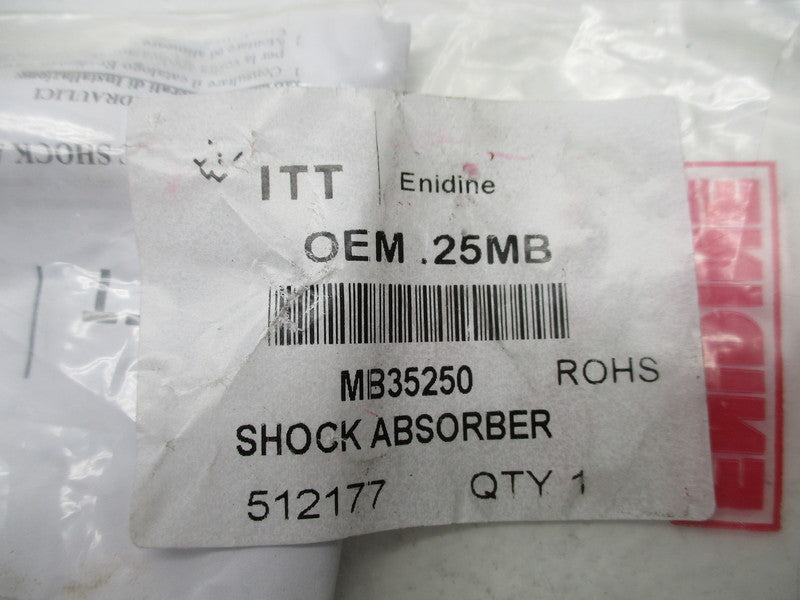 ENIDINE OEM.25MB MB35250 NSMP