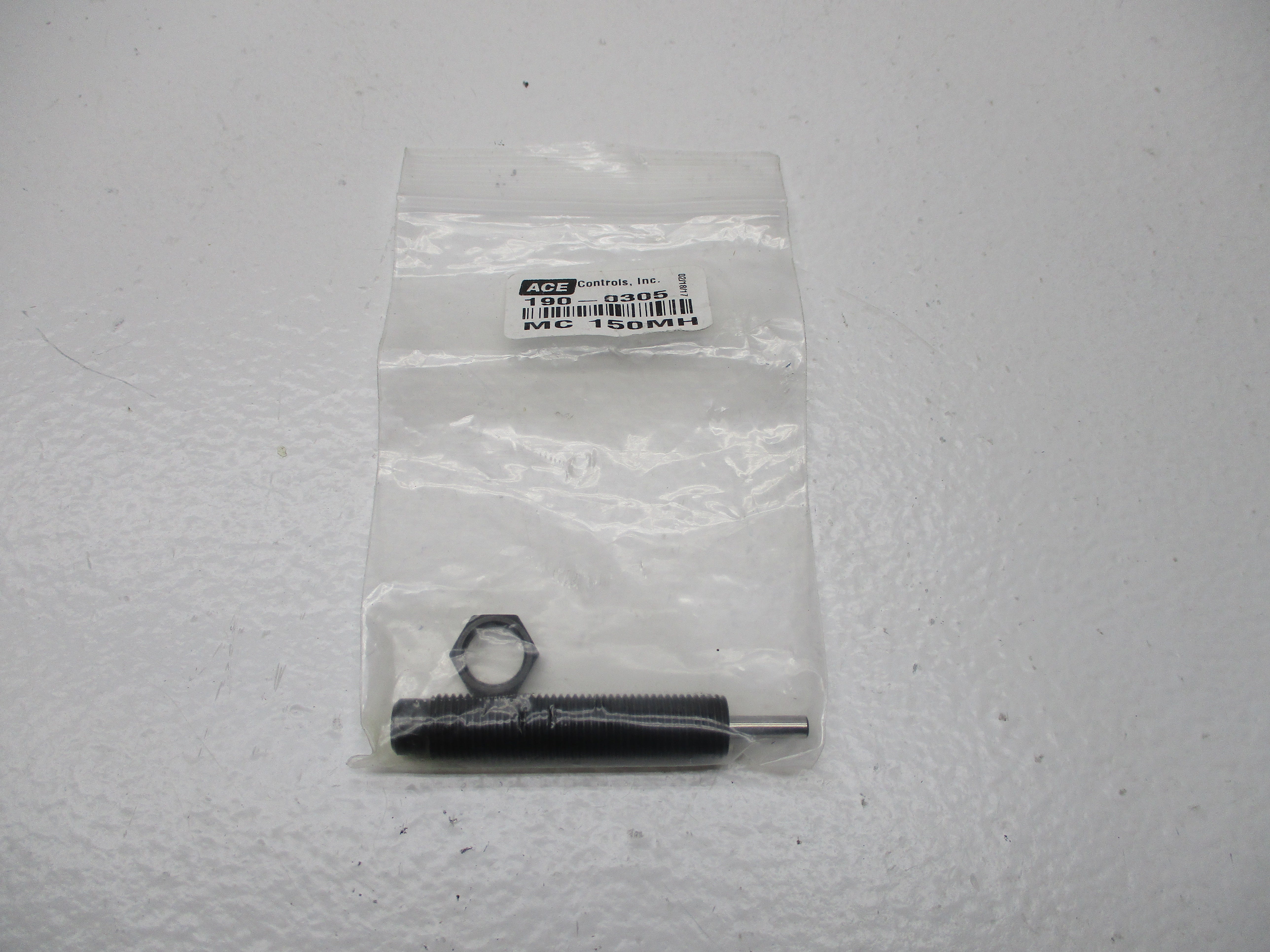 ACE CONTROLS 190-0305 MC150MH NSMP
