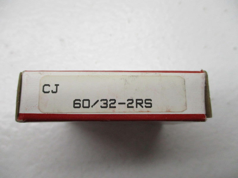CONSOLIDATED 60/32-2RS NSMP