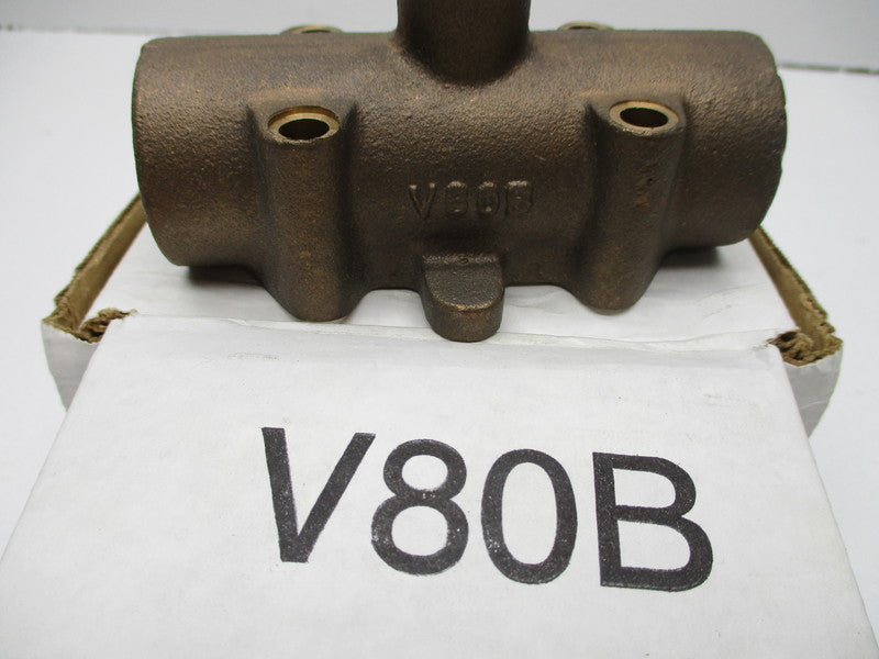 INDUSTRIAL MRO V80B NSMP