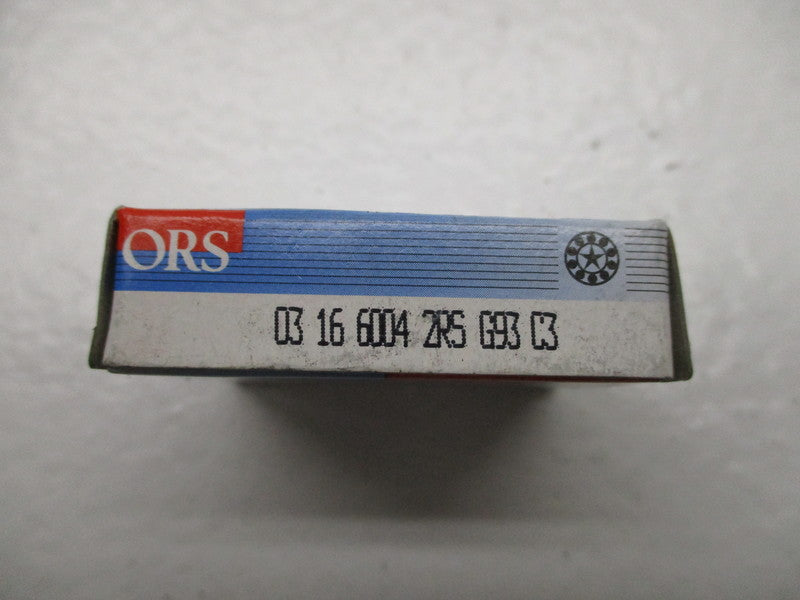 ORS 031660042RSG93C3 NSMP