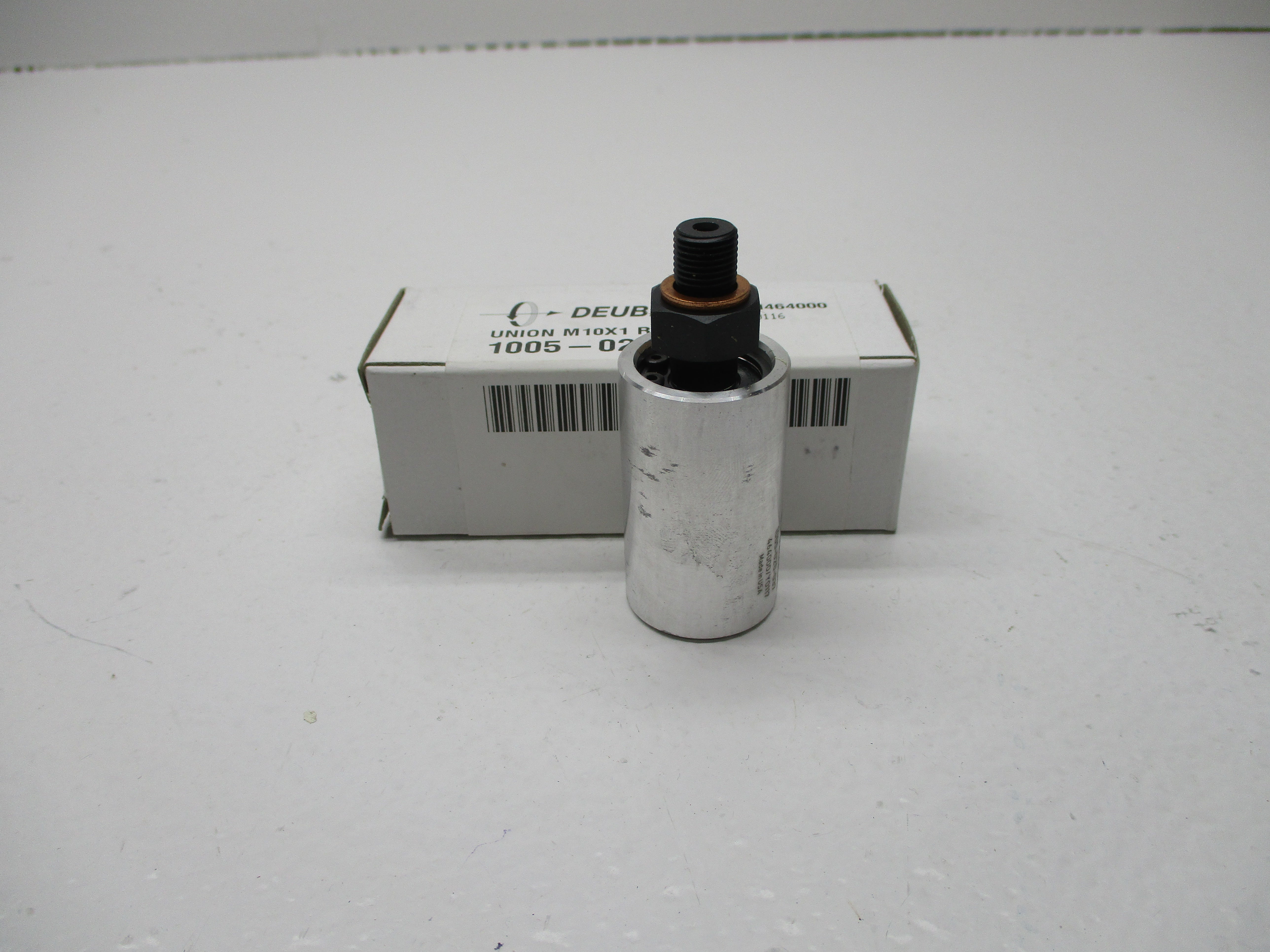 DEUBLIN 1005-020-037 NSMP