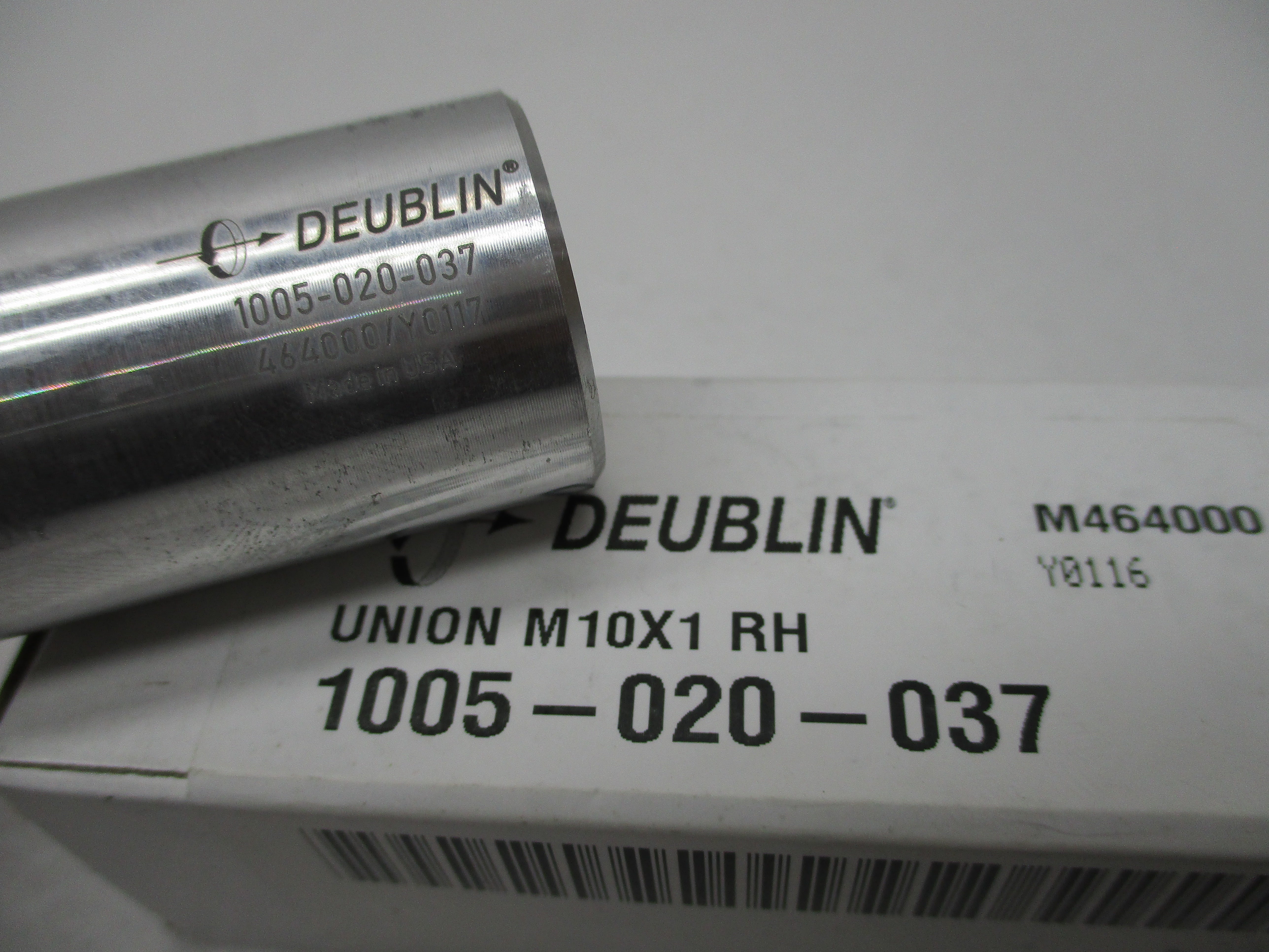 DEUBLIN 1005-020-037 NSMP