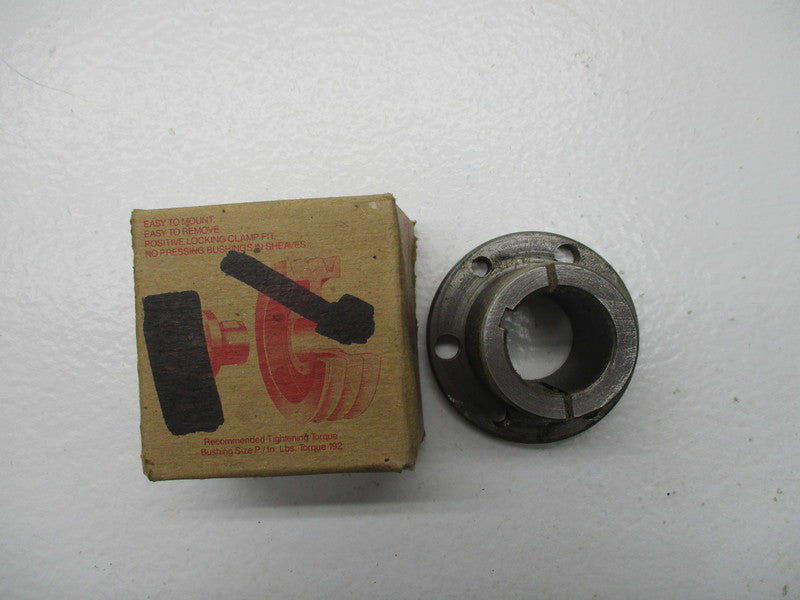 BROWNING P1-1-1/4" NSMP