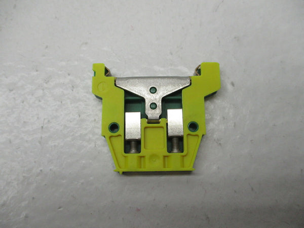 ALLEN BRADLEY 1492-WG4 NSNP