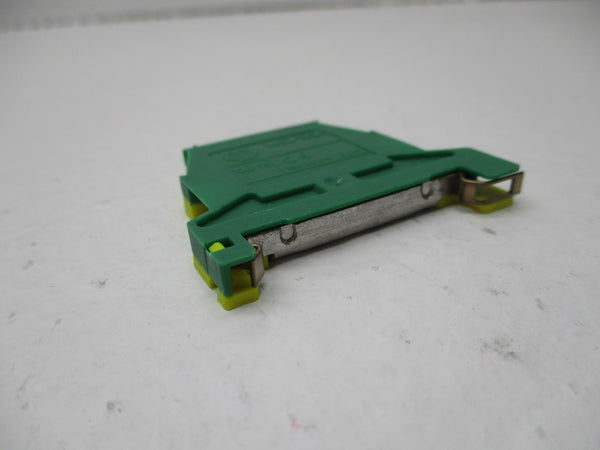 ALLEN BRADLEY 1492-WG4 NSNP