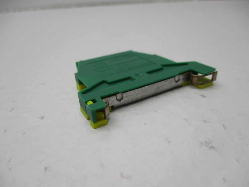 ALLEN BRADLEY 1492-WG4 NSNP