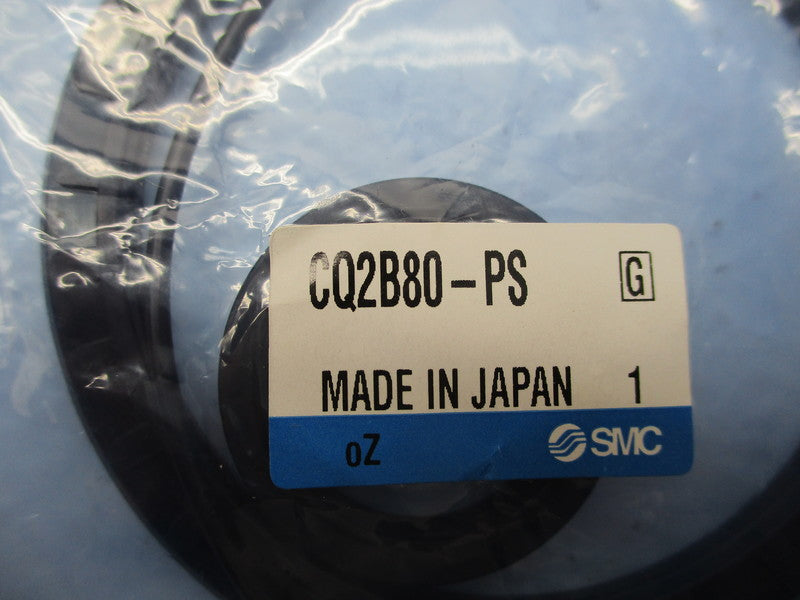 SMC CQ2B80-PS NSMP