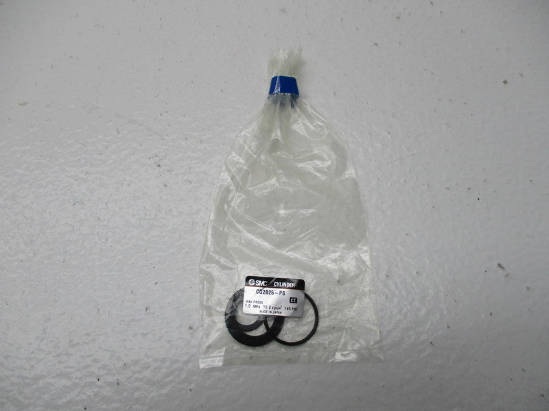 SMC CQ2B25-PS SEAL KIT *NEW IN FACTORY BAG*