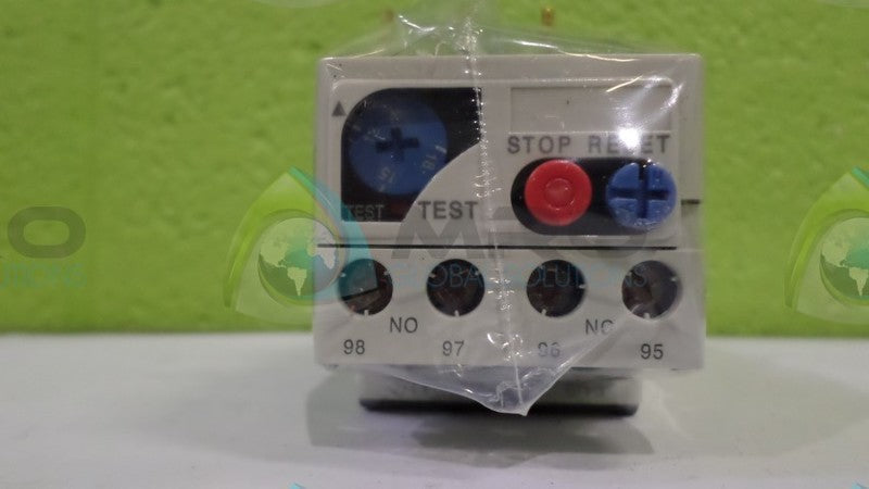 U.S. BREAKER INC. LR25 RELAY *NEW IN BOX*