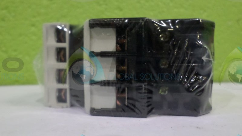 U.S. BREAKER INC. LR25 RELAY *NEW IN BOX*