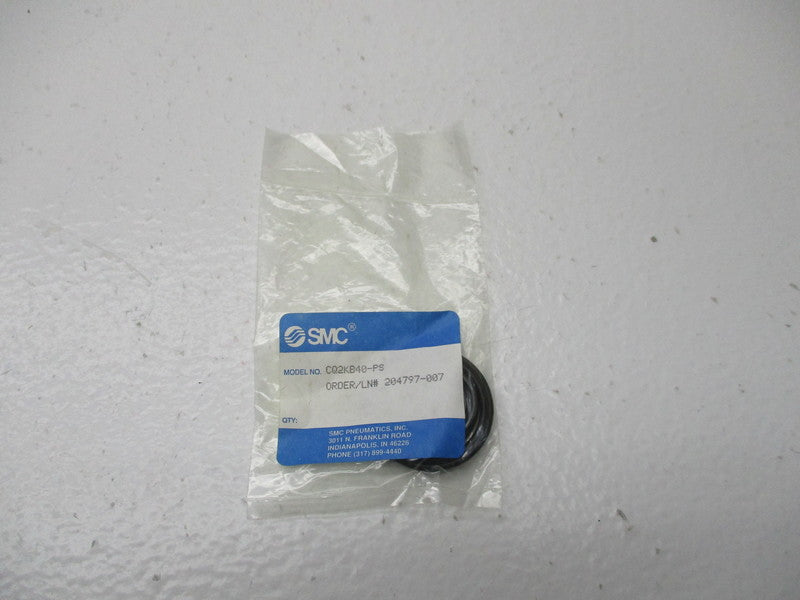 SMC CQ2KB40-PS NSMP
