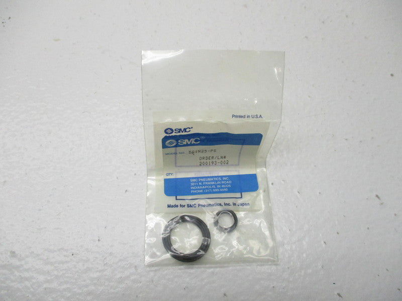 SMC CG1N25-PS NSMP